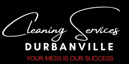 Cleaning Services Durbanville